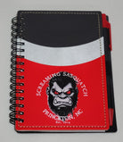 Screaming_Sasquatch_2024_Journal