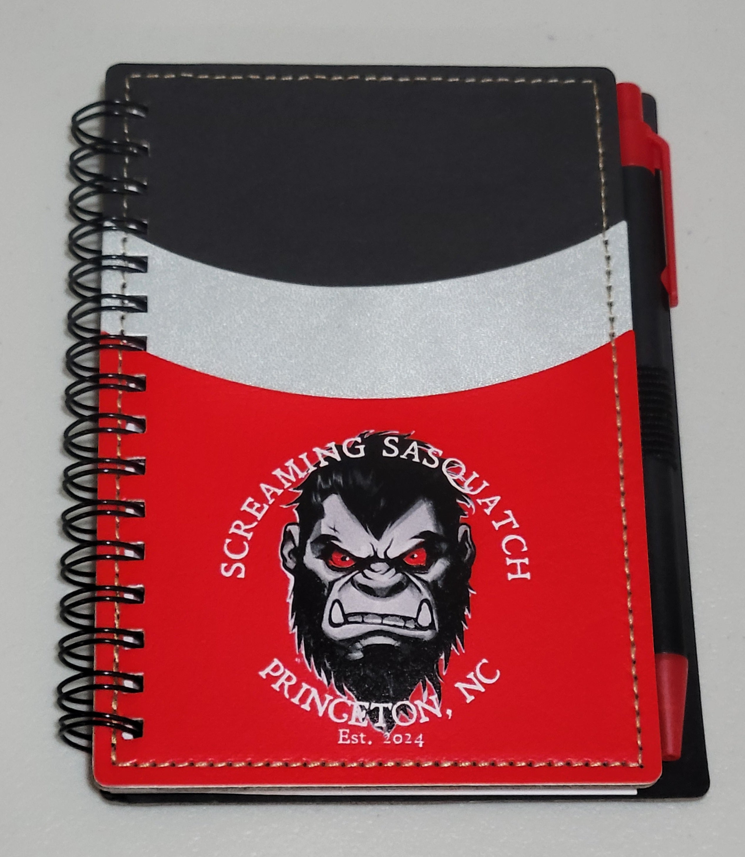 Screaming_Sasquatch_2024_Journal