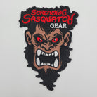 Screaming_Sasquatch_Mascot_Patch