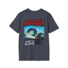Screaming_Sasquatch_T-Shirt_Depths_Unleashed_Heather_Navy_Back