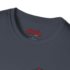 Screaming_Sasquatch_T-Shirt_Depths_Unleashed_Heather_Navy_Tag