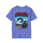 Screaming_Sasquatch_T-Shirt_Depths_Unleashed_Heather_Royal_Back