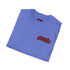 Screaming_Sasquatch_T-Shirt_Depths_Unleashed_Heather_Royal_Folded