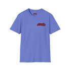 Screaming_Sasquatch_T-Shirt_Depths_Unleashed_Heather_Royal_Front