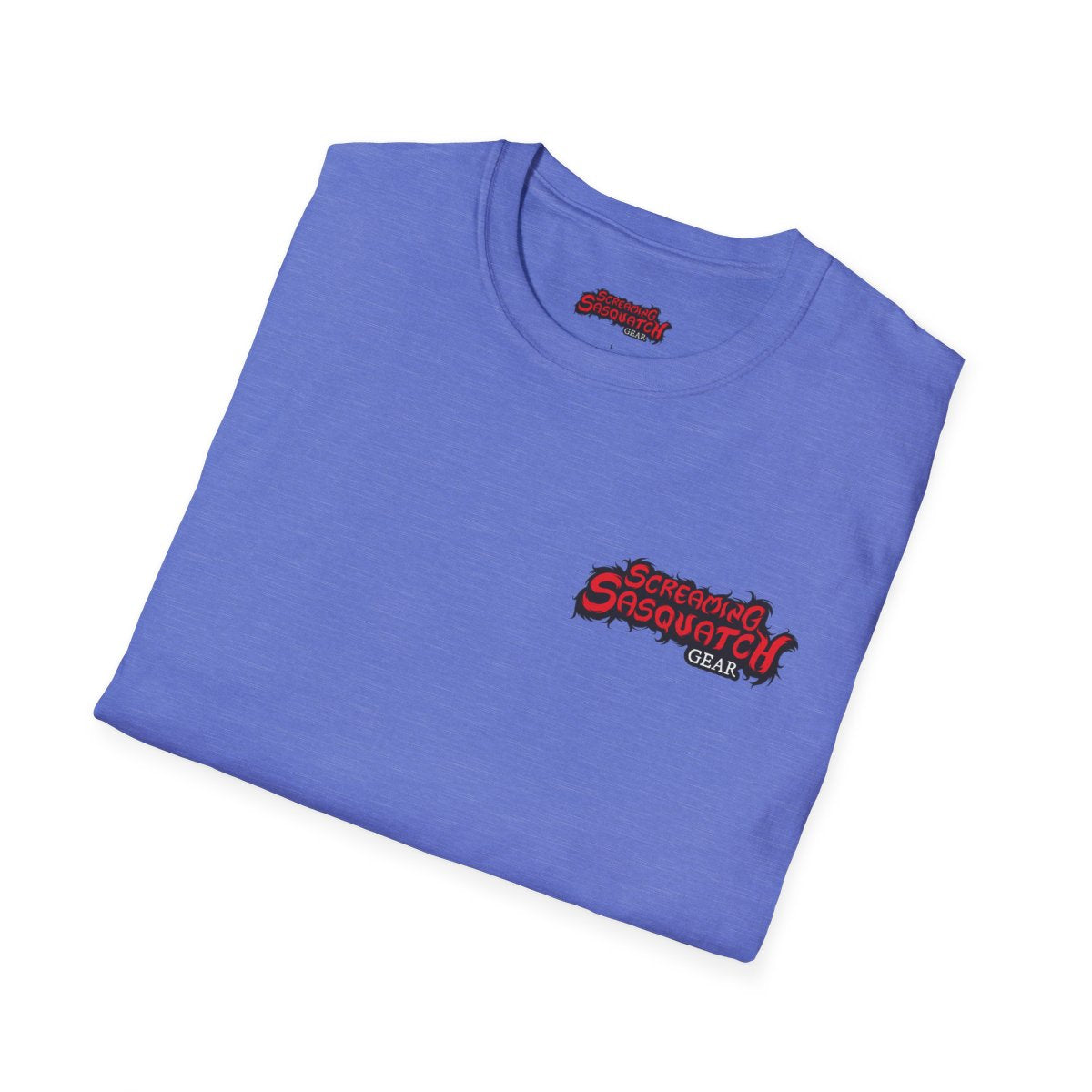 Screaming_Sasquatch_T-Shirt_Galactic_Hide_Royal_Folded