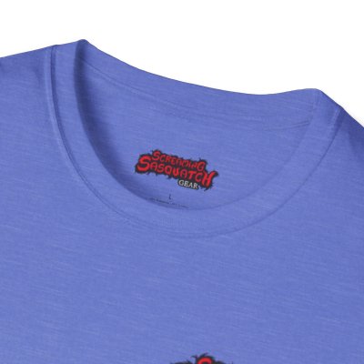 Screaming_Sasquatch_T-Shirt_Galactic_Hide_Royal_Tag