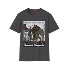 Screaming_Sasquatch_T-Shirt_Suspects_Dark_Heather_Front