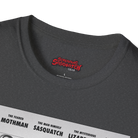 Screaming_Sasquatch_T-Shirt_Suspects_Dark_Heather_Tag