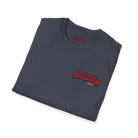 Screaming_Sasquatch_T-Shirt_The_Journey_Heather_Navy_Folded